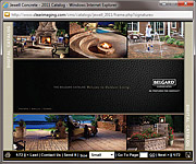 Belgard Catalog 2011