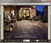 Belgard Catalog 2012