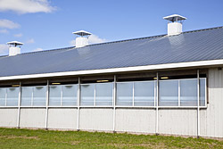 Commercial Roofing