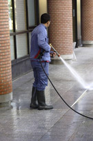 Power Washing