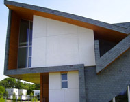 Residential Construction Roofing