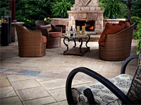 Lafitt™ Patio Slab